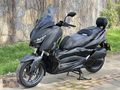 +SAHİBNDEN+KURUŞ MASRAFSIZ FULL+FULL İRON XMAX 250 ABS+