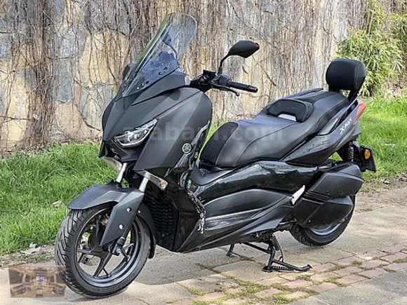 +SAHİBNDEN+KURUŞ MASRAFSIZ FULL+FULL İRON XMAX 250 ABS+