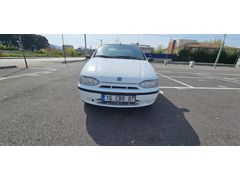 Galeriden Fiat Siena 1.2 S 2002 Model Bursa