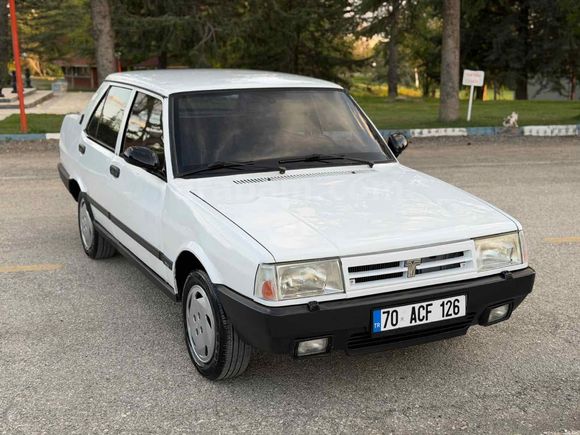 1,6 TOFAŞ ŞAHİN
