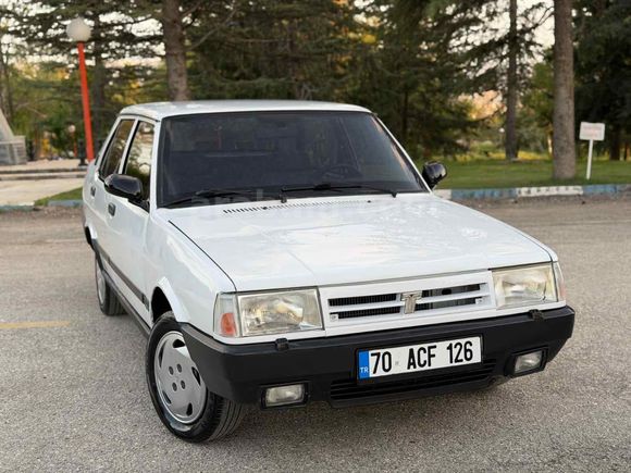 1,6 TOFAŞ ŞAHİN