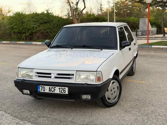 1,6 TOFAŞ ŞAHİN
