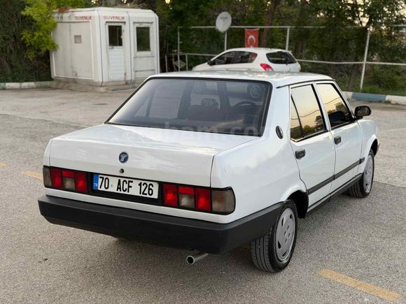1,6 TOFAŞ ŞAHİN