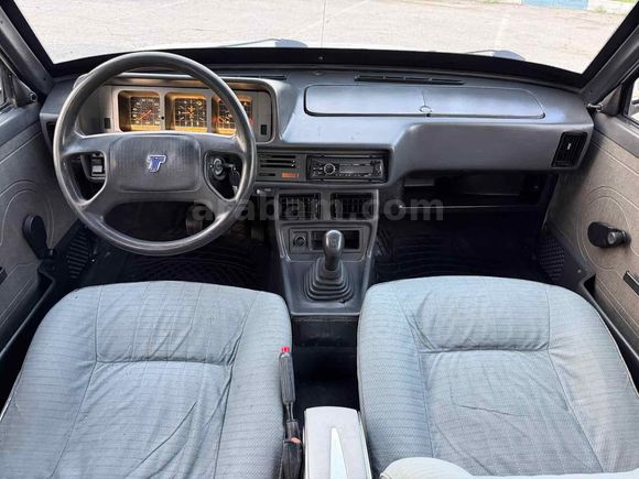 1,6 TOFAŞ ŞAHİN