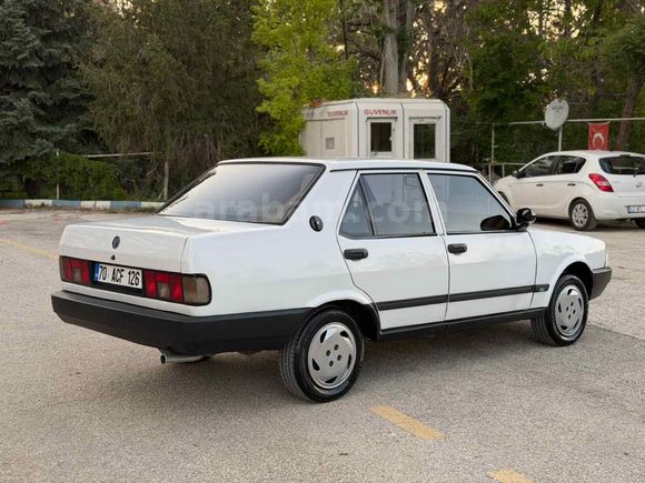 1,6 TOFAŞ ŞAHİN