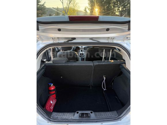 Sahibinden Ford Fiesta 1.4 TDCi Titanium 2012 Model 