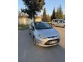 Sahibinden Ford Fiesta 1.4 TDCi Titanium 2012 Model 
