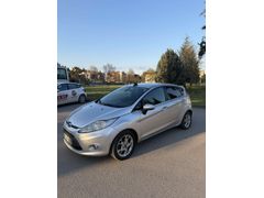 Sahibinden Ford Fiesta 1.4 TDCi Titanium 2012 Model 