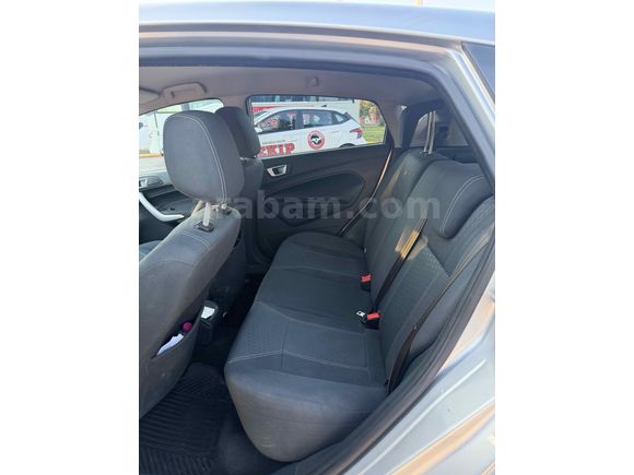 Sahibinden Ford Fiesta 1.4 TDCi Titanium 2012 Model 