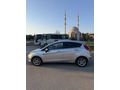 Sahibinden Ford Fiesta 1.4 TDCi Titanium 2012 Model 