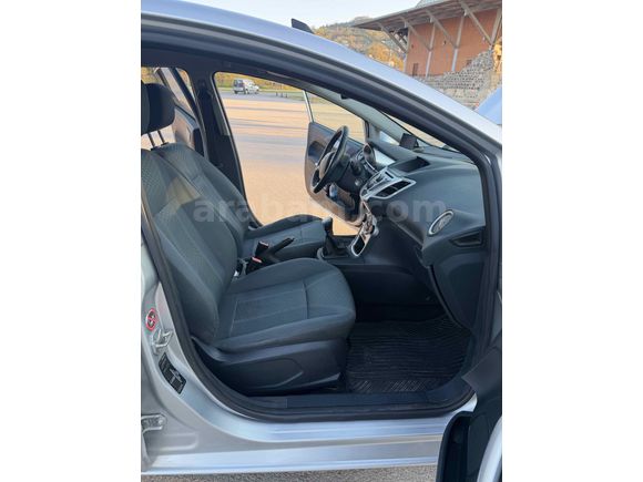 Sahibinden Ford Fiesta 1.4 TDCi Titanium 2012 Model 