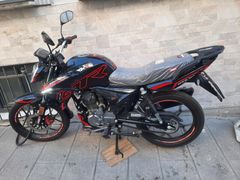 SAHİBİNDEN RKS GT MOTOR 125SS