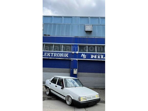 98 izmir işi