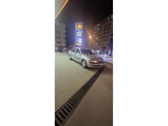 Sahibinden Opel Vectra 2.0 GLS 1999 Model