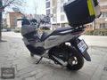 BAYİ GARANTİSİ DEVAM EDİYOR HATASIZ ÇİZİKSİZ HONDA PCX125