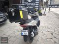 BAYİ GARANTİSİ DEVAM EDİYOR HATASIZ ÇİZİKSİZ HONDA PCX125