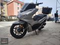 BAYİ GARANTİSİ DEVAM EDİYOR HATASIZ ÇİZİKSİZ HONDA PCX125