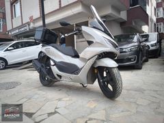 BAYİ GARANTİSİ DEVAM EDİYOR HATASIZ ÇİZİKSİZ HONDA PCX125