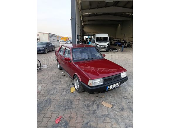 Sahibinden Tofaş Şahin 5 Vites 1989 Model