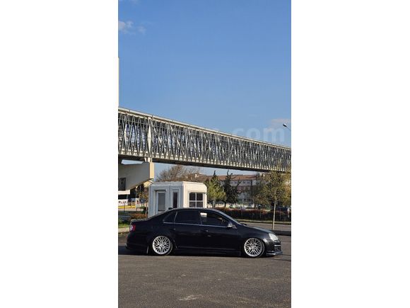 Sahibinden Volkswagen Jetta 1.6 FSi Midline 2007 Model