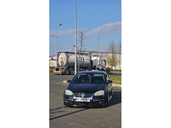 Sahibinden Volkswagen Jetta 1.6 FSi Midline 2007 Model