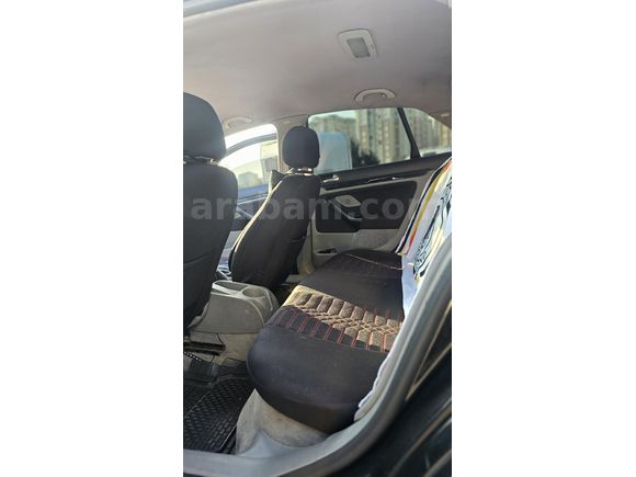 Sahibinden Volkswagen Jetta 1.6 FSi Midline 2007 Model
