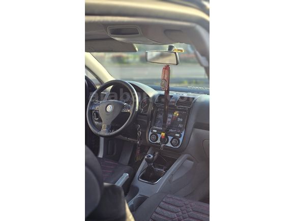 Sahibinden Volkswagen Jetta 1.6 FSi Midline 2007 Model