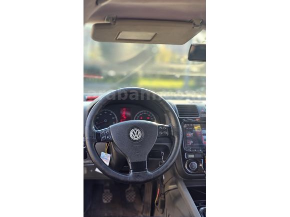 Sahibinden Volkswagen Jetta 1.6 FSi Midline 2007 Model