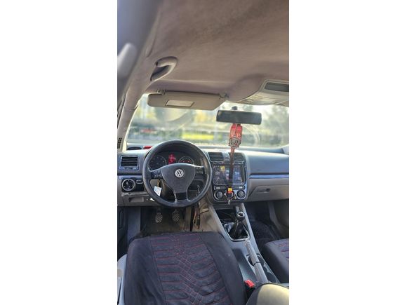 Sahibinden Volkswagen Jetta 1.6 FSi Midline 2007 Model