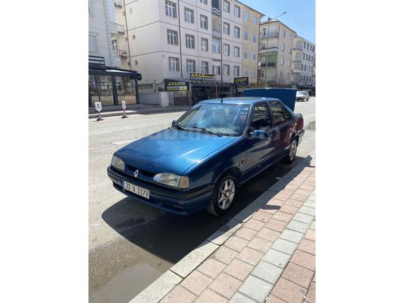 Sahibinden Renault R 19 1.4 Europa RN 1996 Model 
