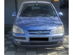 Sahibinden Hyundai Getz 1.3 GLS 2005 Model - Muayene Nisan 2028'de