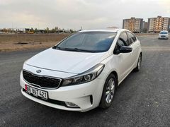 Sahibinden Kia Cerato 1.6 CRDi Prestige 2018 Model 