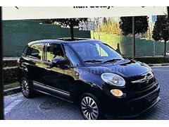 Sahibinden Fiat 500 Ailesi 500L 1.3 Mjet Cross Plus 2024 Model 