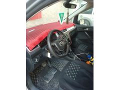 Sahibinden Volkswagen Caddy 2.0 TDI Comfortline 2019 Model