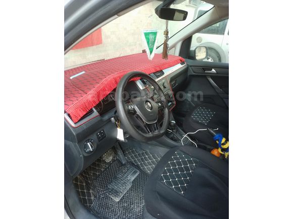 Sahibinden Volkswagen Caddy 2.0 TDI Comfortline 2019 Model