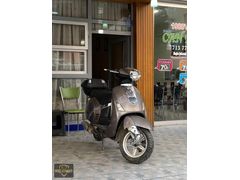 UYGUN FİYATA YER UÇAĞI MONDİAL 150 ZNX - 150 CC