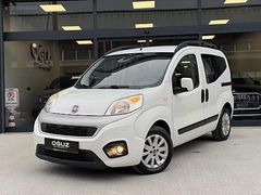 OTOMOBİL RUHSATLI 2016 MAKYAJ'LI SAFELİNE FİORİNO 135.000km
