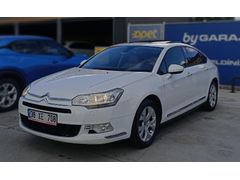 2011 CITROEN C5 1.6 e-HDI DYNAMIQUE 151.000 KM OTOMATİK VİTES