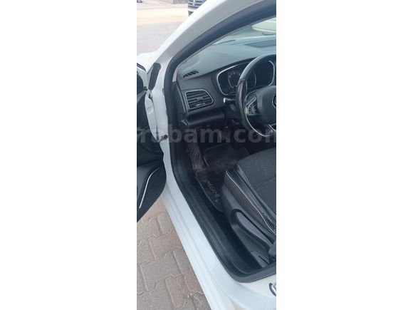 Galeriden Renault Megane 1.5 dCi Icon 2018 Model Şanlıurfa