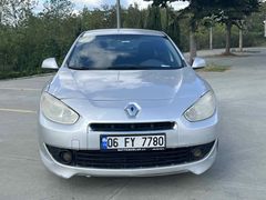 Sahibinden Renault Fluence 1.5 dCi Extreme Edition 2012 Model   Full bakımlı aile aracı