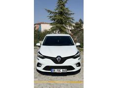 Sahibinden Renault Clio 1.3 TCe Icon 2020 Model 