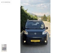 SADECE 142 BİN KM FABRİKASYON