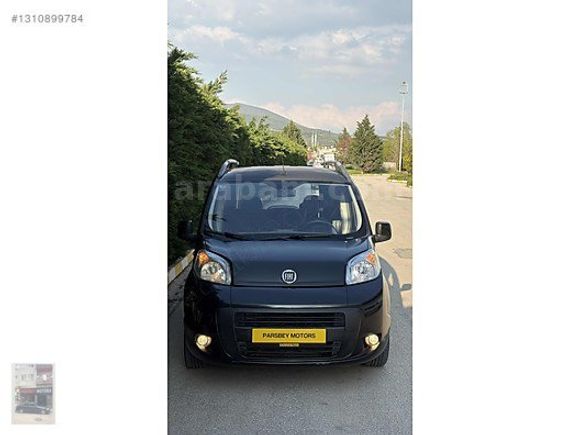 SADECE 142 BİN KM FABRİKASYON