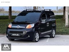 2011 MODEL FULL KROM EKSESUAR EMOTİON FIORINO