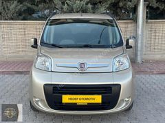 2015 FIAT FİORİNO 1.3 MULTİJET EMOTİON 188.000 KM'DE