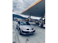 Sahibinden Renault Megane 1.4 Authentique 2005 Model 