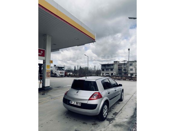 Sahibinden Renault Megane 1.4 Authentique 2005 Model 