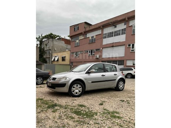 Sahibinden Renault Megane 1.4 Authentique 2005 Model 