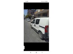 Sahibinden Fiat Fiorino Combi 1.3 Multijet Active 2012 Model