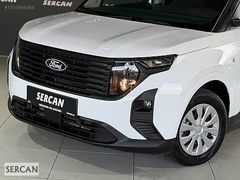 //BOYASIZ/HATASIZ//22.000KM//2025 FORD COURİER//DELUXE/%20 KDVLİ